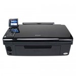 Epson STYLUS NX400 INKJET